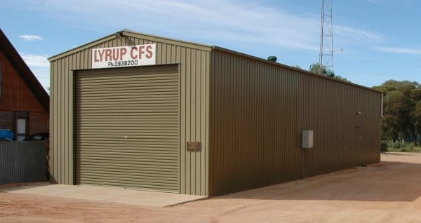CFS meeting results in more support from the local community post image
