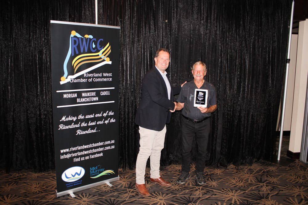 Riverland West’s first business awards post image