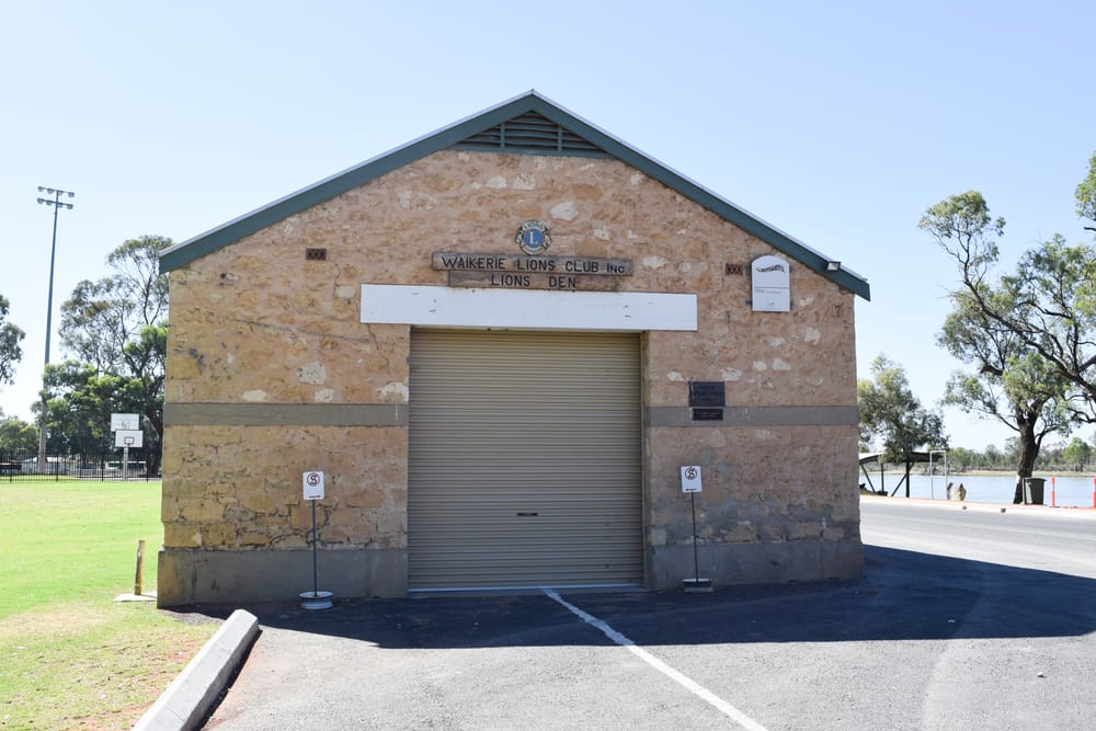 ‘End of lease is end of lease’ post image