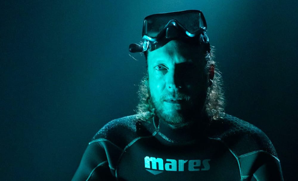 Epic journey of self-discovery post image