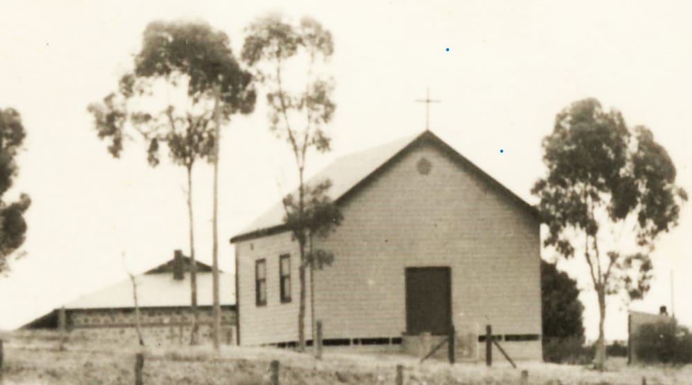 The Years Go By with Peter and Carla Magarey post image
