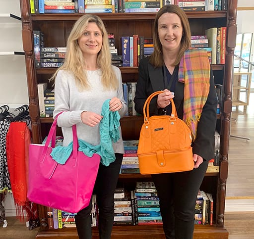 South Aussies urged to donate responsibly to charities post image