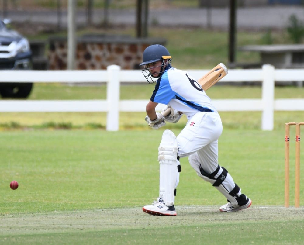 Murray Districts kids in the zone post image