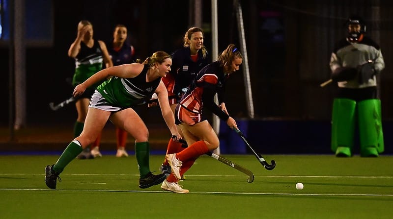 Berri makes Glassey Park a fortress post image