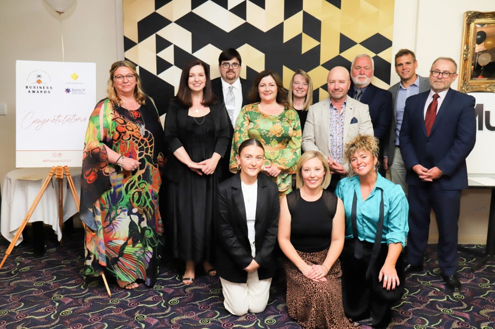 Business network’s board member call post image