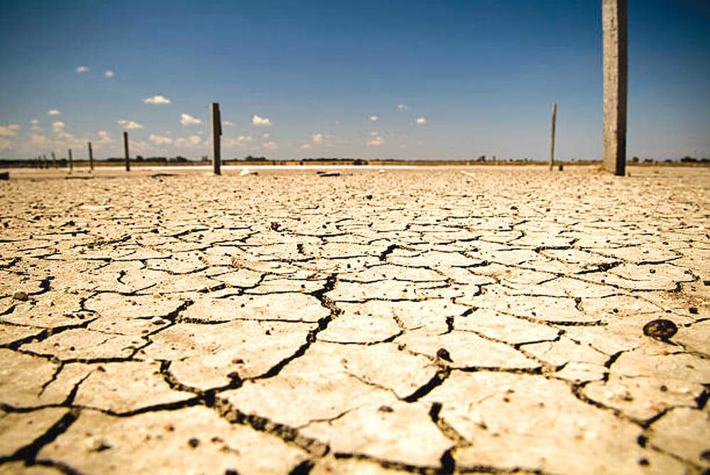 Barriers to drought relief funding lifted post image