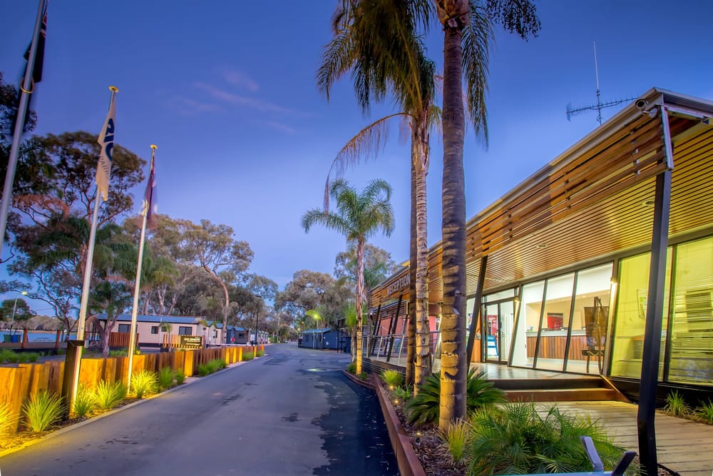 A river revival: Operators cashing in on voucher program post image