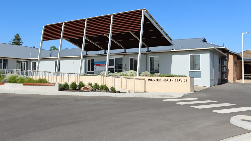‘Desperation’ over Waikerie’s current doctor shortage post image