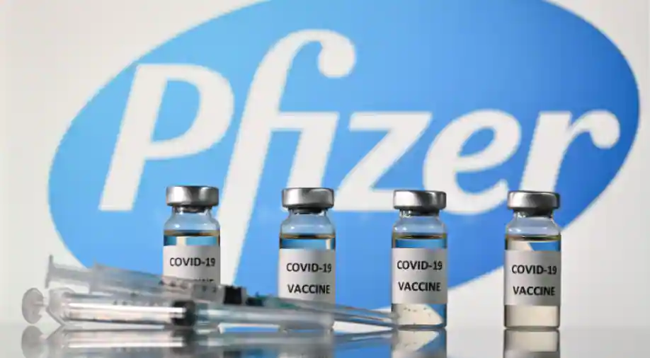 ‘Banned from Berri after my Pfizer shot’ post image