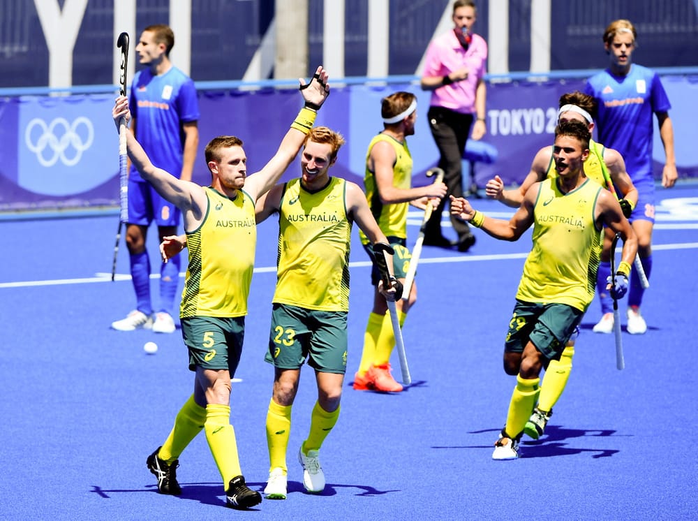 Silver lining, but loss still burns Wickham post image