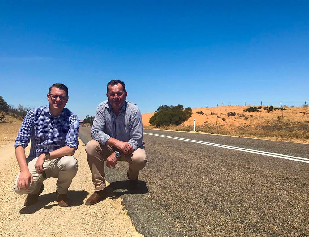 Highway’s million-dollar infrastructure plans post image