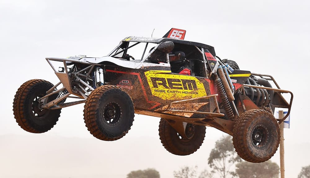 Loveday 400 & speedway means for local motorsport it's... FULL SPEED AHEAD post image