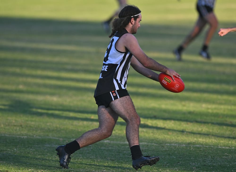 Magpies fly to third spot on RFL ladder post image