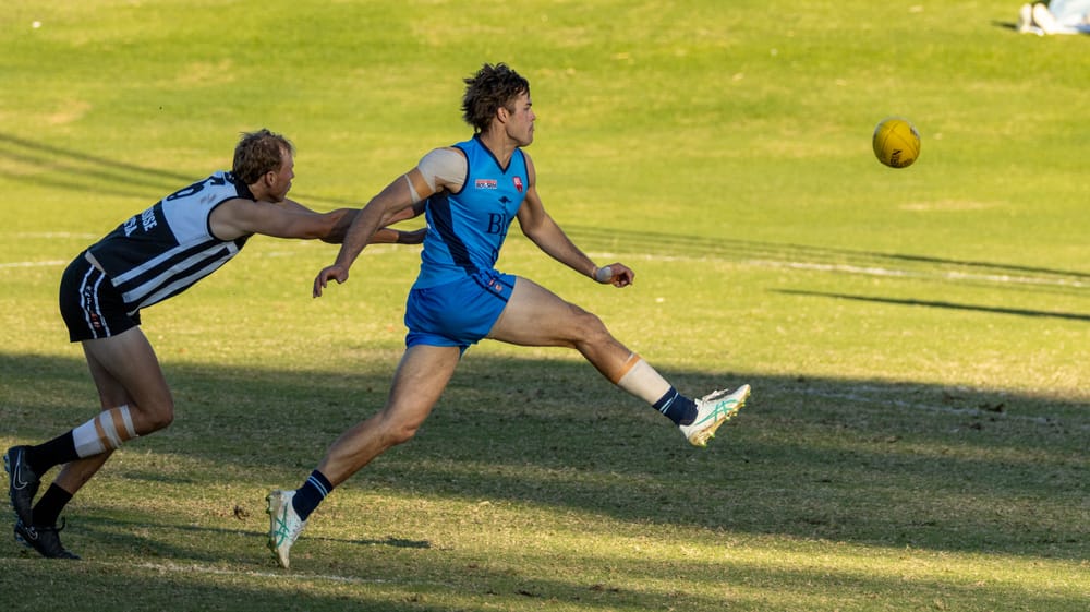 Roos make it eight straight post image