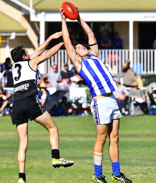 Live RFL footy returns to 5RM post image