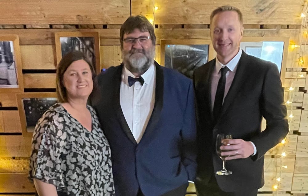 Berri Estates brings up century in style post image