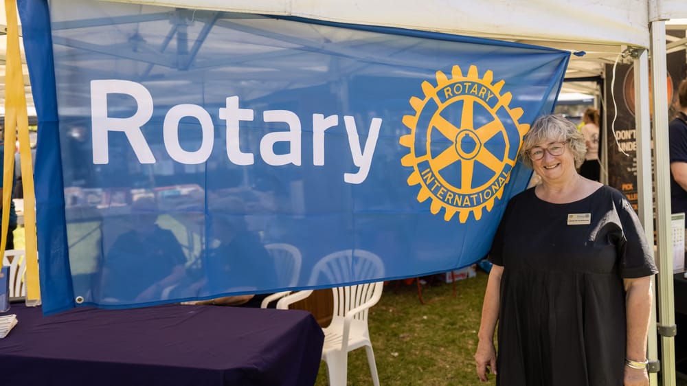 Fringe comes to Waikerie market post image