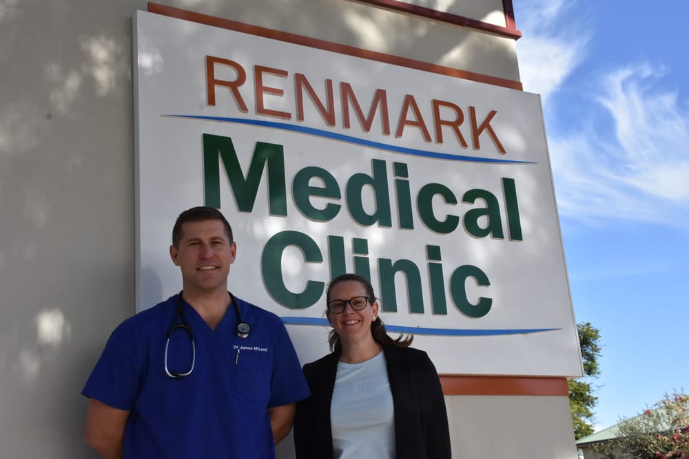 Budget changes to save locals at the medical clinic post image