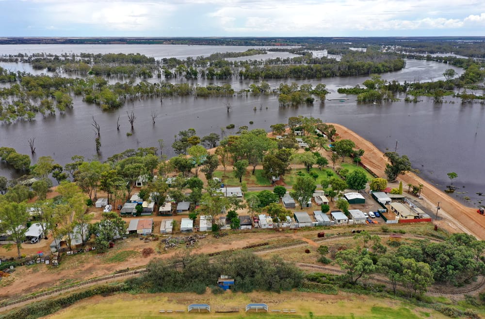 Flood inquiry gets the green light post image
