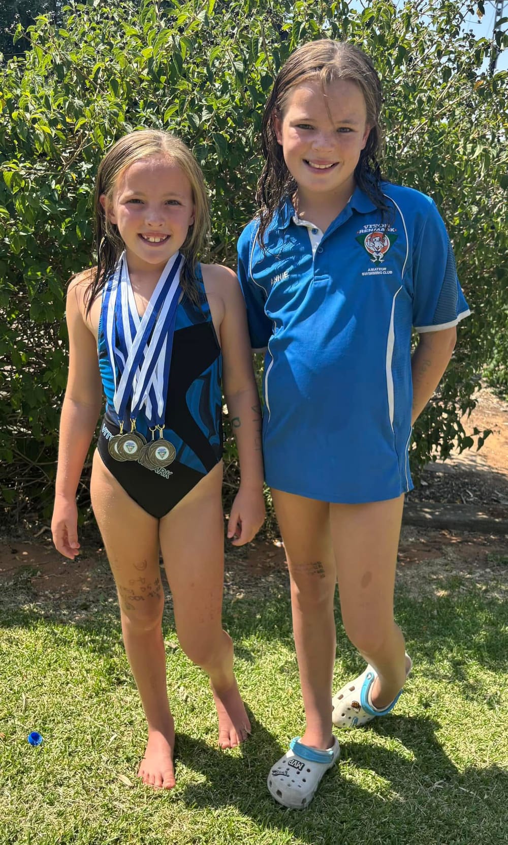 Races run at Renmark Open post image