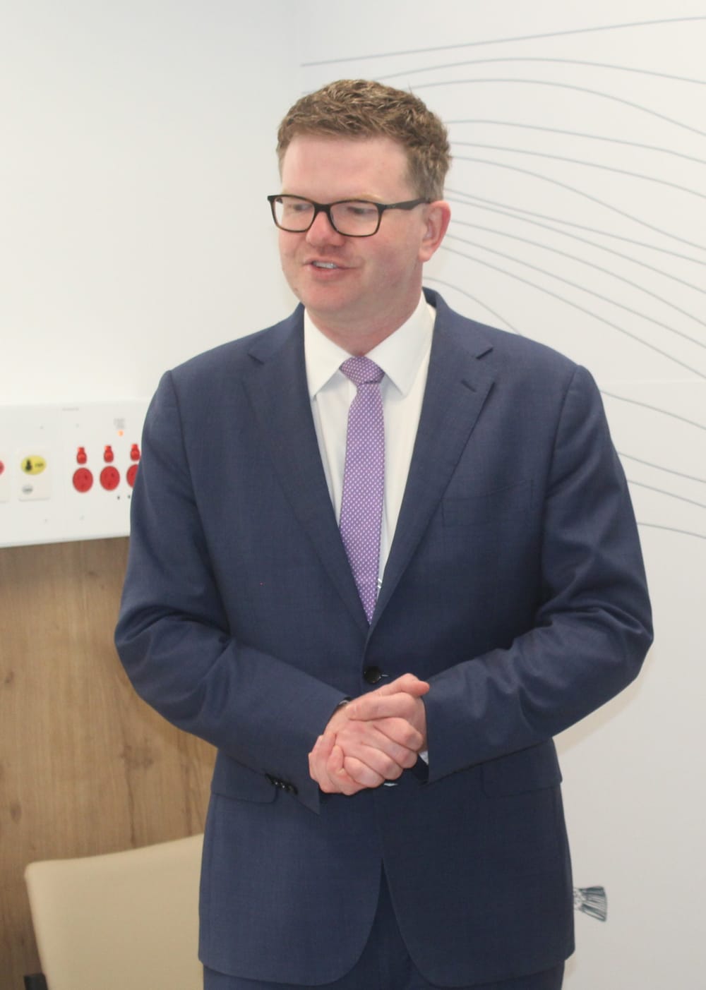 Bulk billing boost for Riverlanders post image