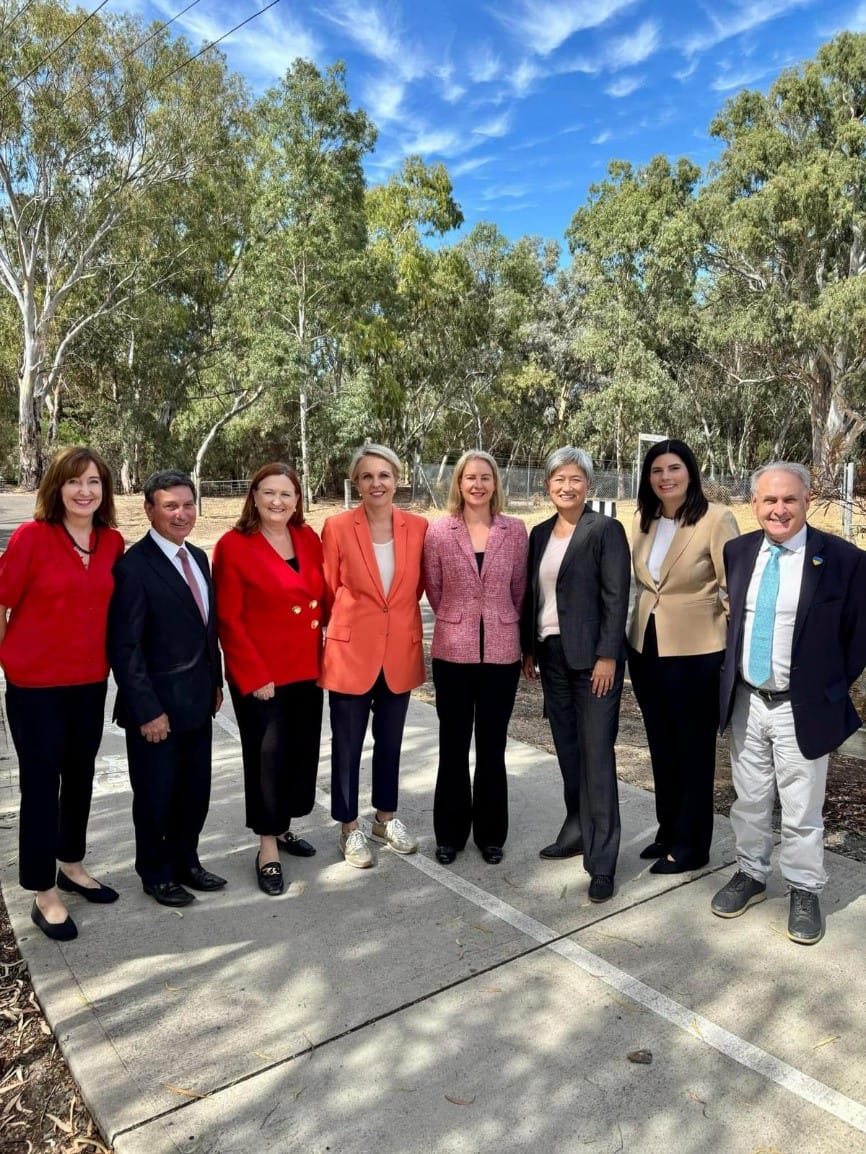 Water debate continues to flow post image