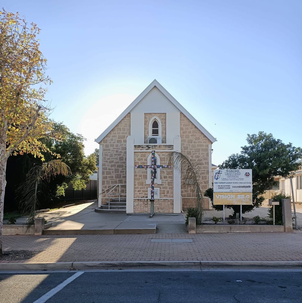Waikerie’s carols by candlelight returns post image
