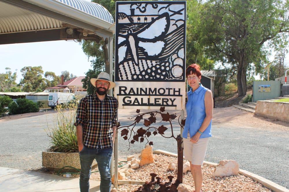 Riverland town to star in tourism podcast post image