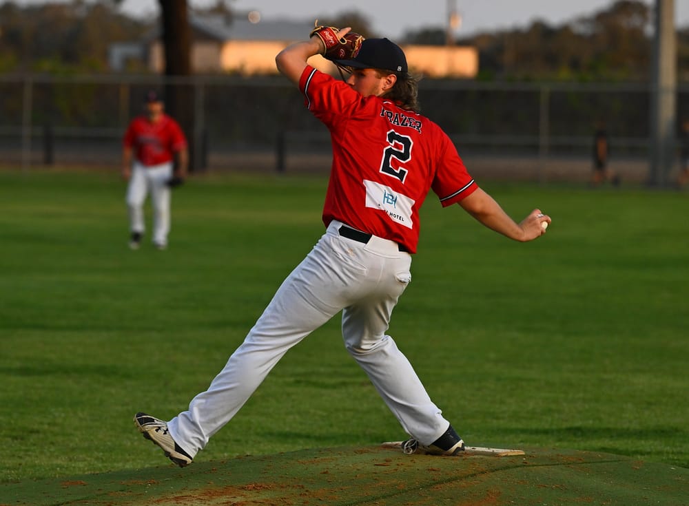 Reds shaping up as the team to beat post image