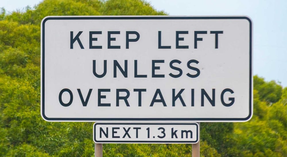 Riverland roads are safer but upgrades are needed post image