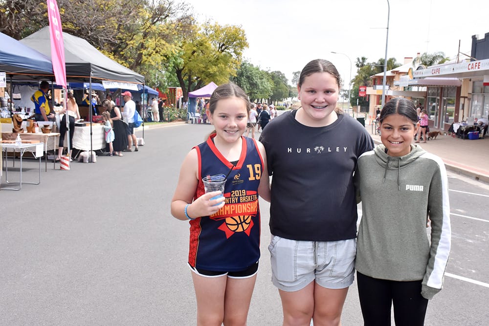 Riverland’s busy tourism weekend post image