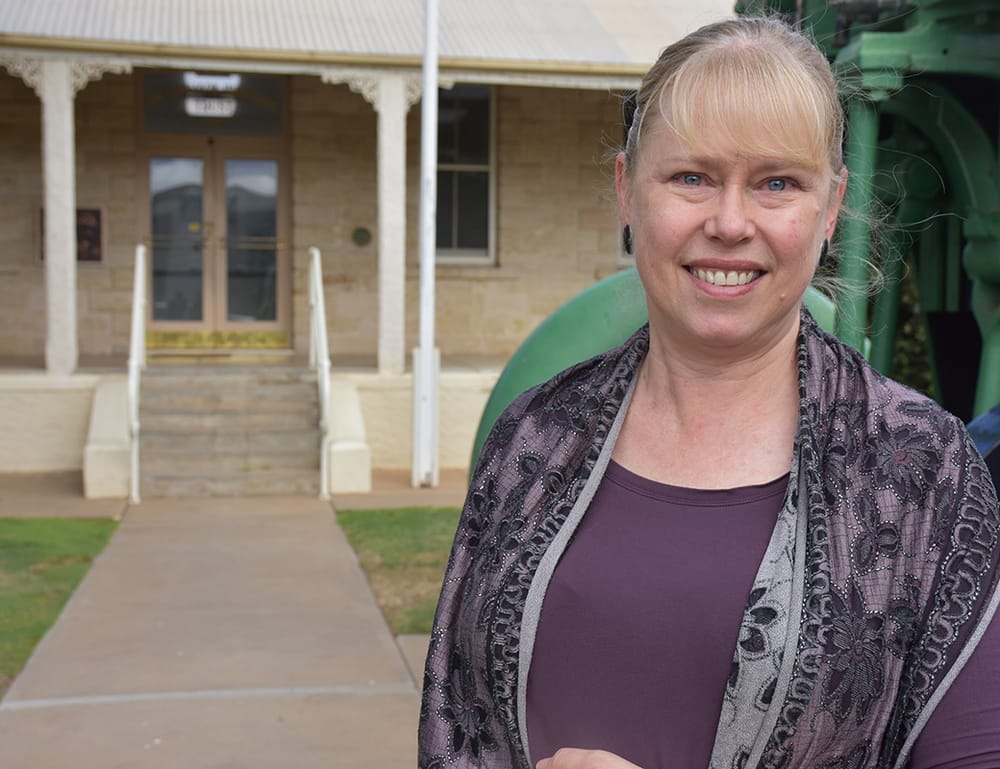 Projected 2021/22 opening water allocation of 82 per cent means carryover is lost… HIGHS & LOWS post image