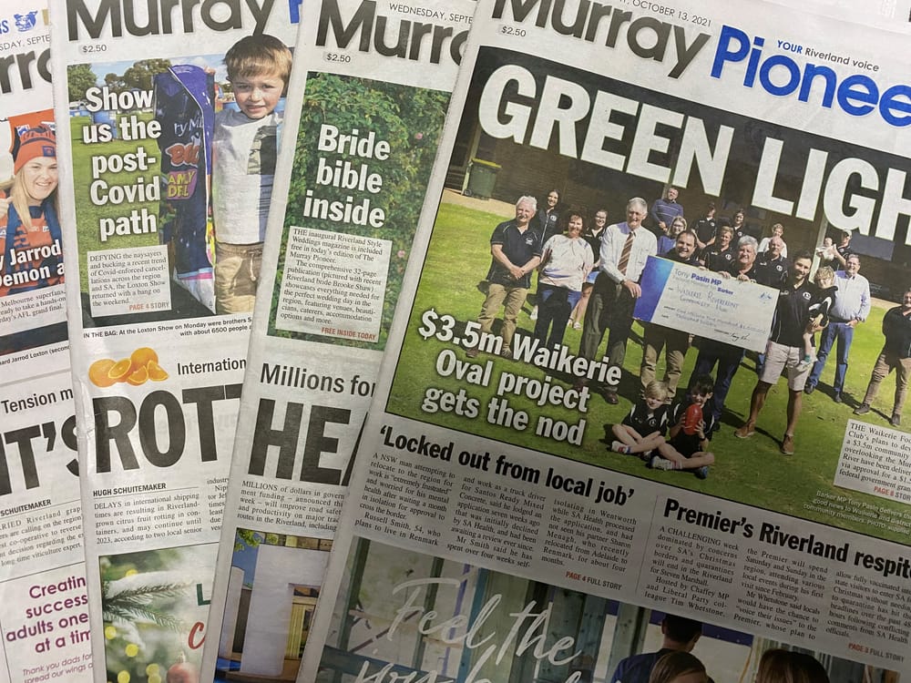 Mindarie-Halidon Cup meeting must continue post image