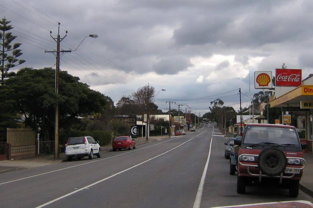 Mayor calls for cool heads on highway plan post image