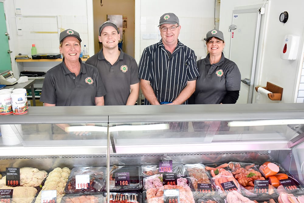 A new journey for the Riverland’s ‘Sausage King’ post image