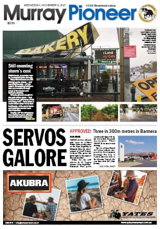 November 3, 2021 post image