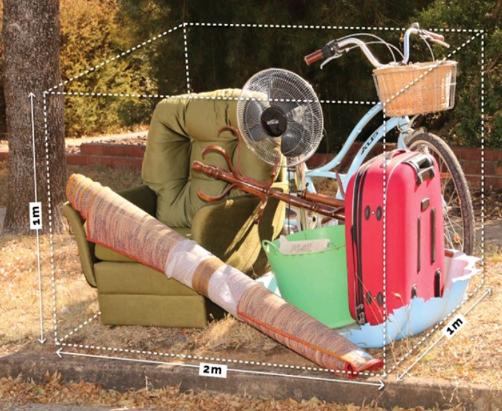 Potential update to Berri Barmera hard waste collection post image