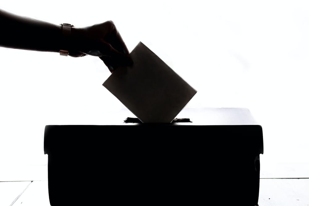 Local No vote outstrips nation, SA and Barker post image