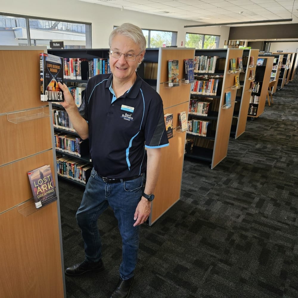 Riverland libraries offering more than just books post image