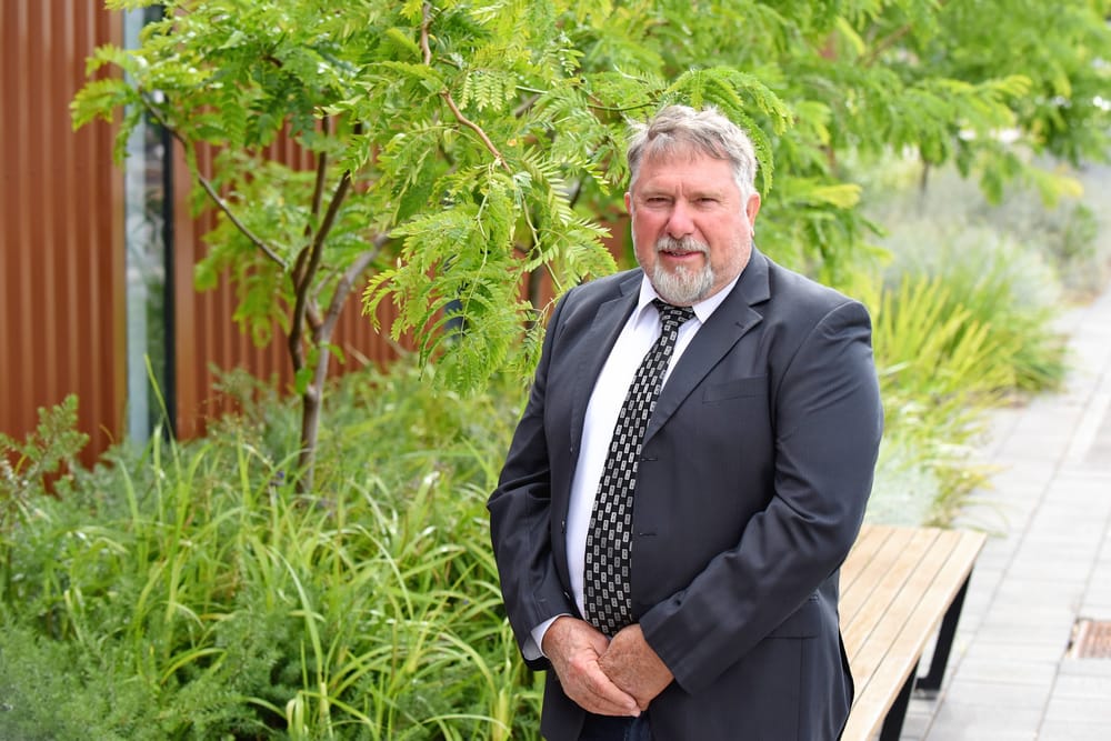 New appointed deputy mayor for Loxton Waikeire post image