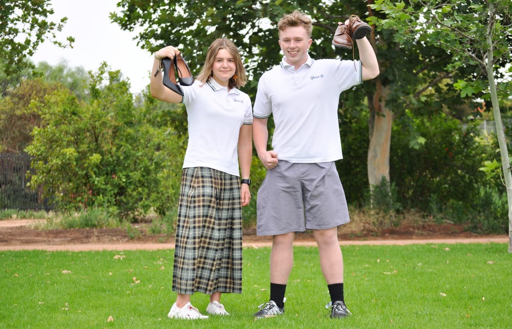 Glossop prom to farewell more than the students post image