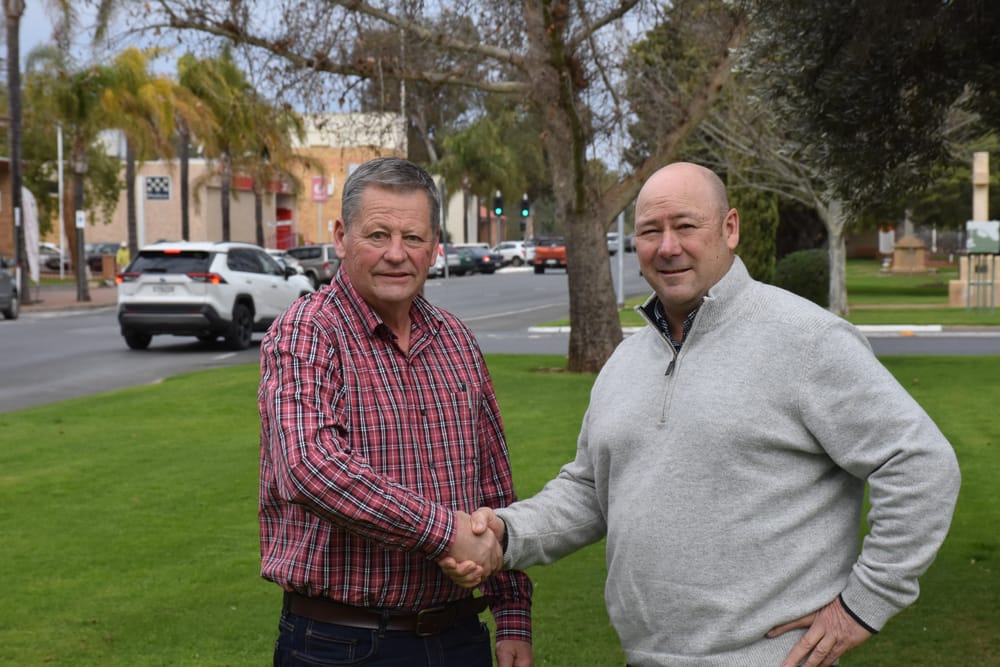 Local mayoral candidates plan to prioritise post image