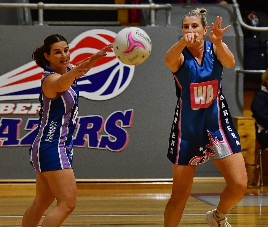 Barmera appoints new A1 head coach post image