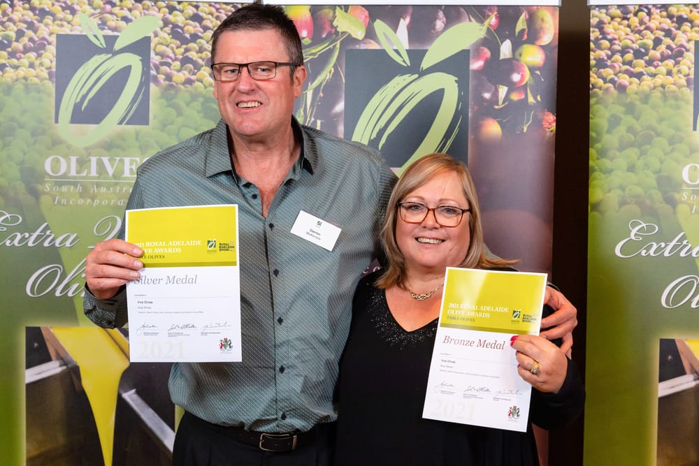Viva’s success at olive awards post image