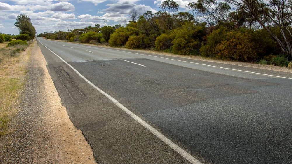 Coalition Government to get local roads and community infrastructure back on track post image
