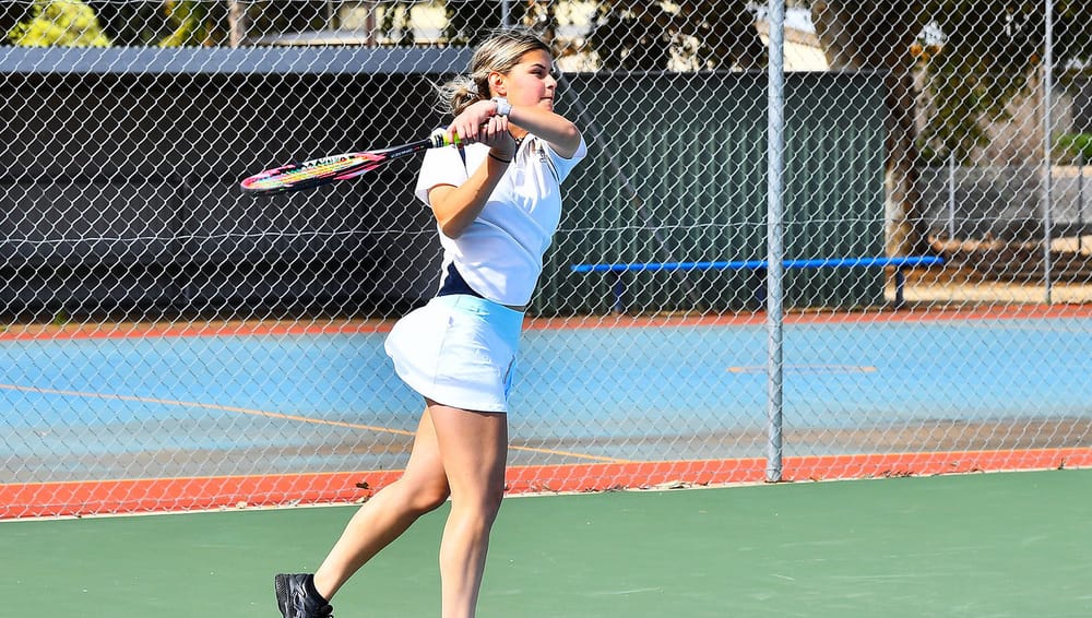 Council backs Cobby tennis upgrade post image