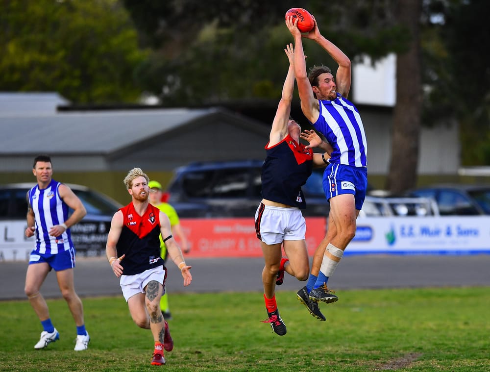 Early misses haunt the Demons post image
