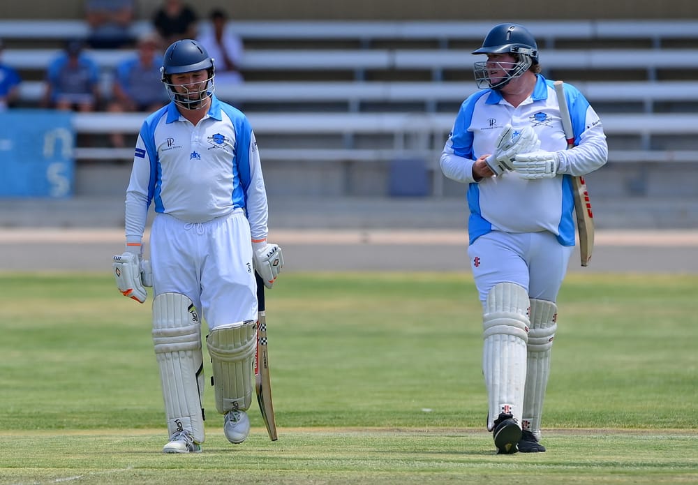 Renmark North on top of cricket ladder post image