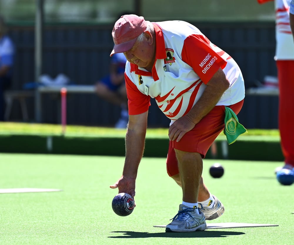 Waikerie inch closer to triples premiership glory post image