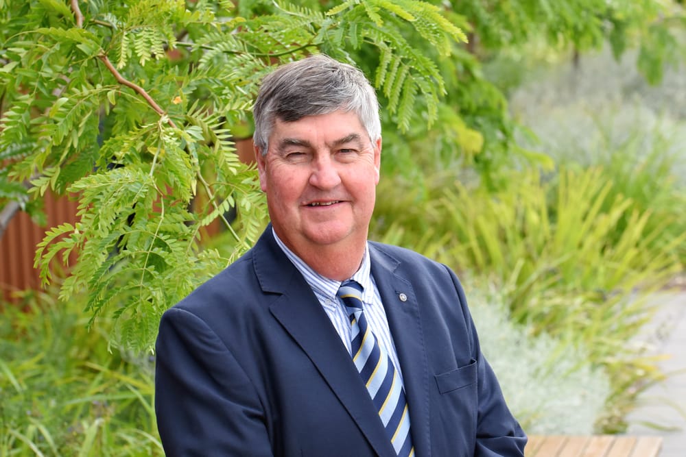Councillor slams fellow councillor's meeting plan post image